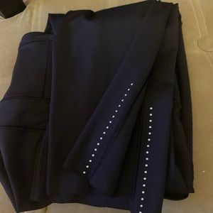 Lulu Lemon Fast and Free Pants!